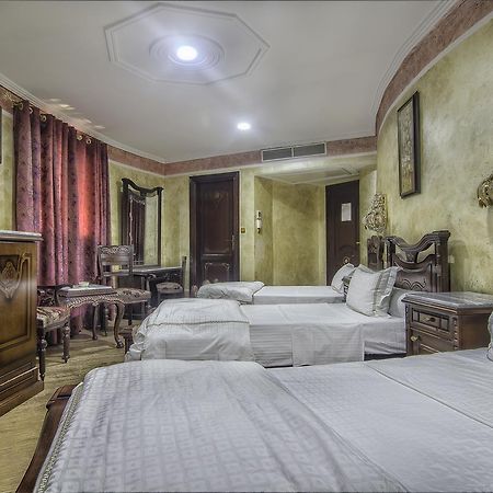 Hotel Ville Des Roses Blida Экстерьер фото